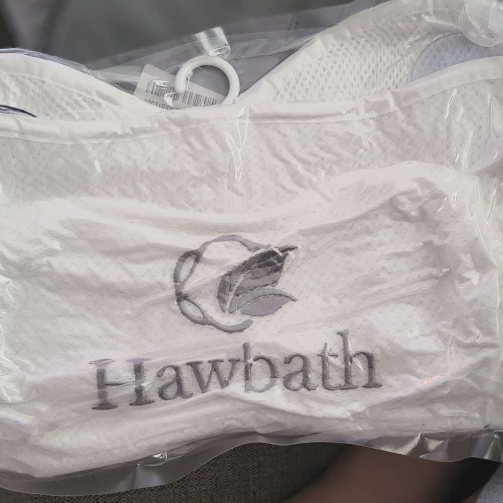 Bath Pillow